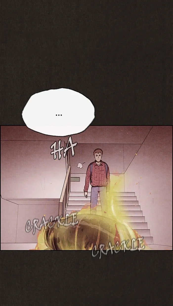 Read Sweet Home EN Manga Online