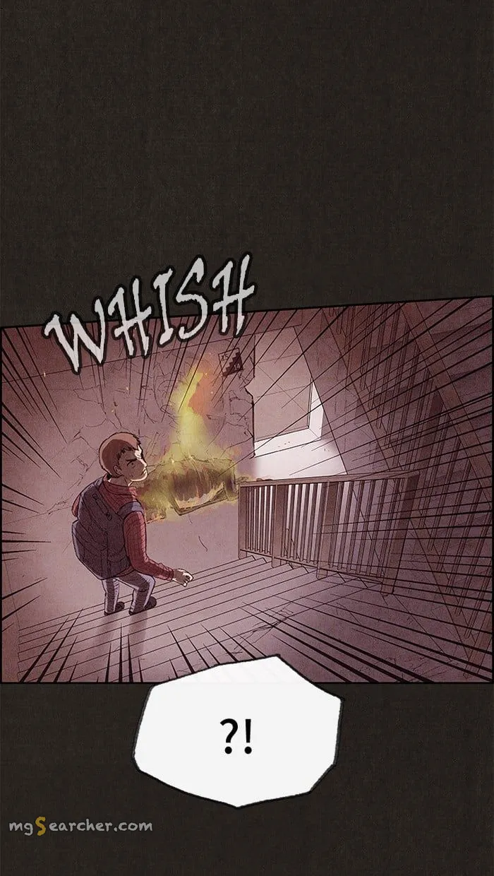 Read Sweet Home EN Manga Online