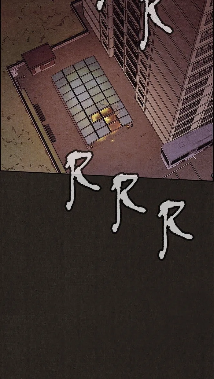 Read Sweet Home EN Manga Online