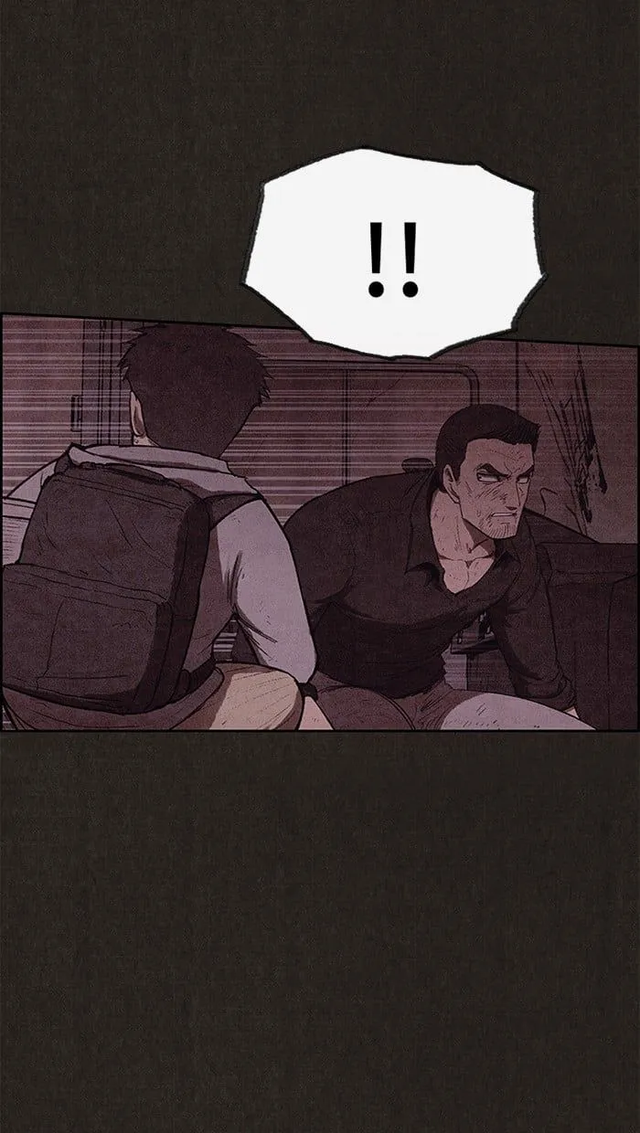 Read Sweet Home EN Manga Online