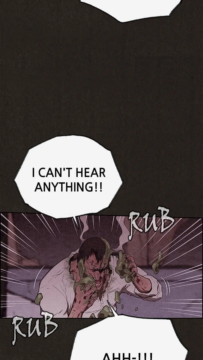 Read Sweet Home EN Manga Online