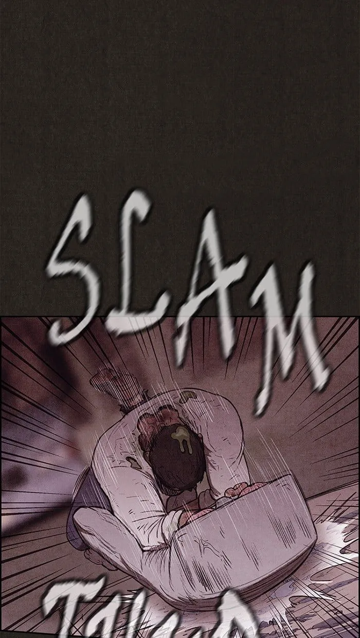 Read Sweet Home EN Manga Online