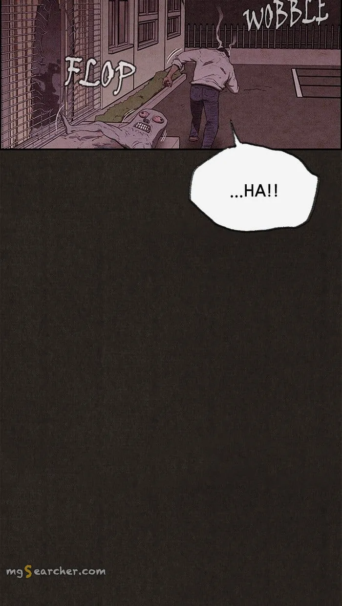 Read Sweet Home EN Manga Online