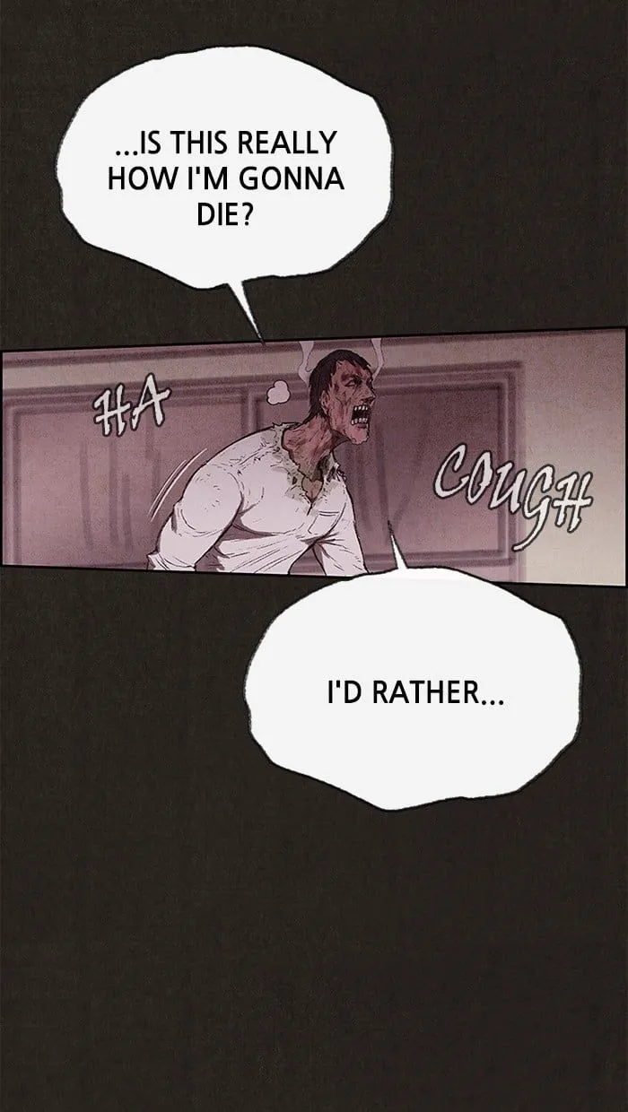 Read Sweet Home EN Manga Online