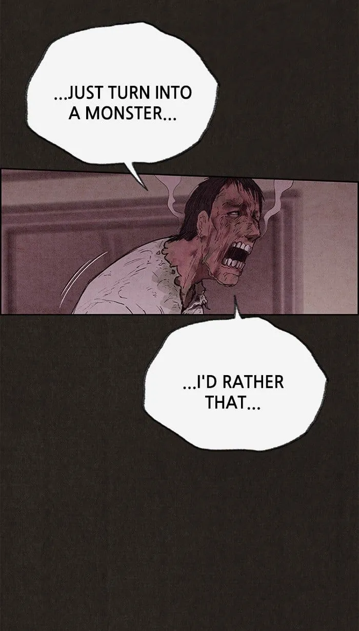 Read Sweet Home EN Manga Online