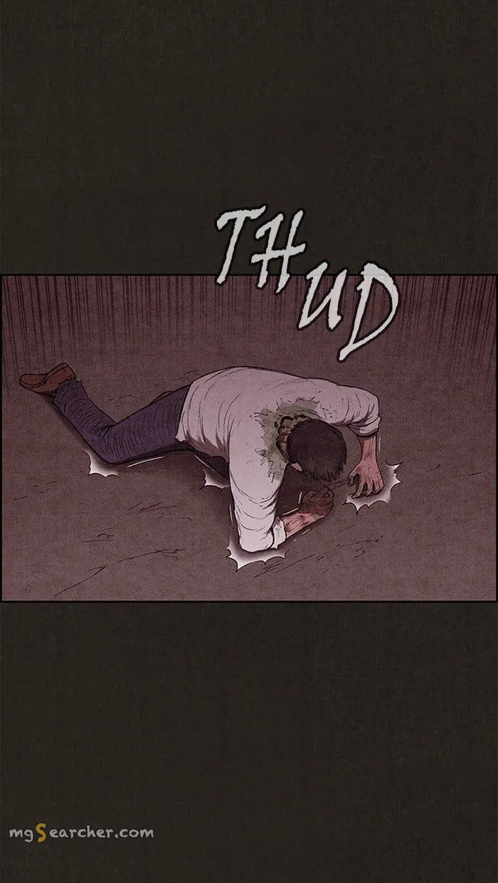 Read Sweet Home EN Manga Online