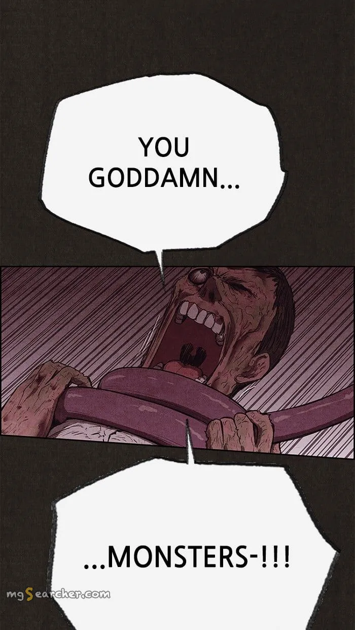 Read Sweet Home EN Manga Online