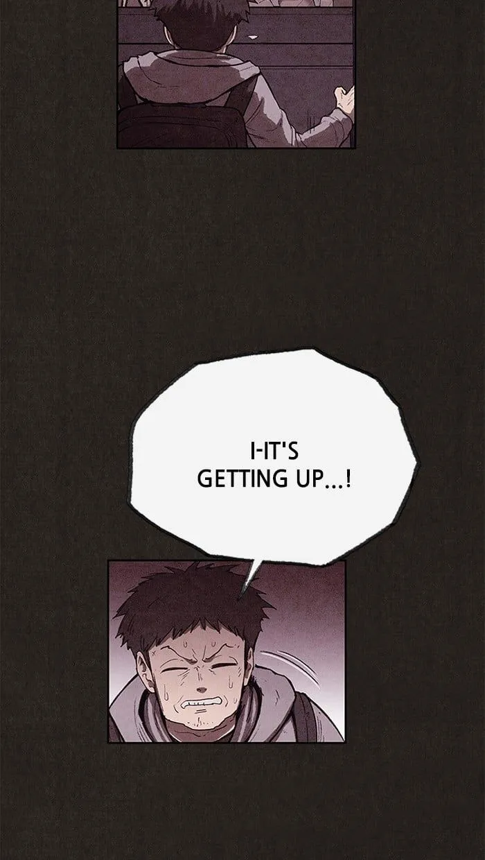 Read Sweet Home EN Manga Online