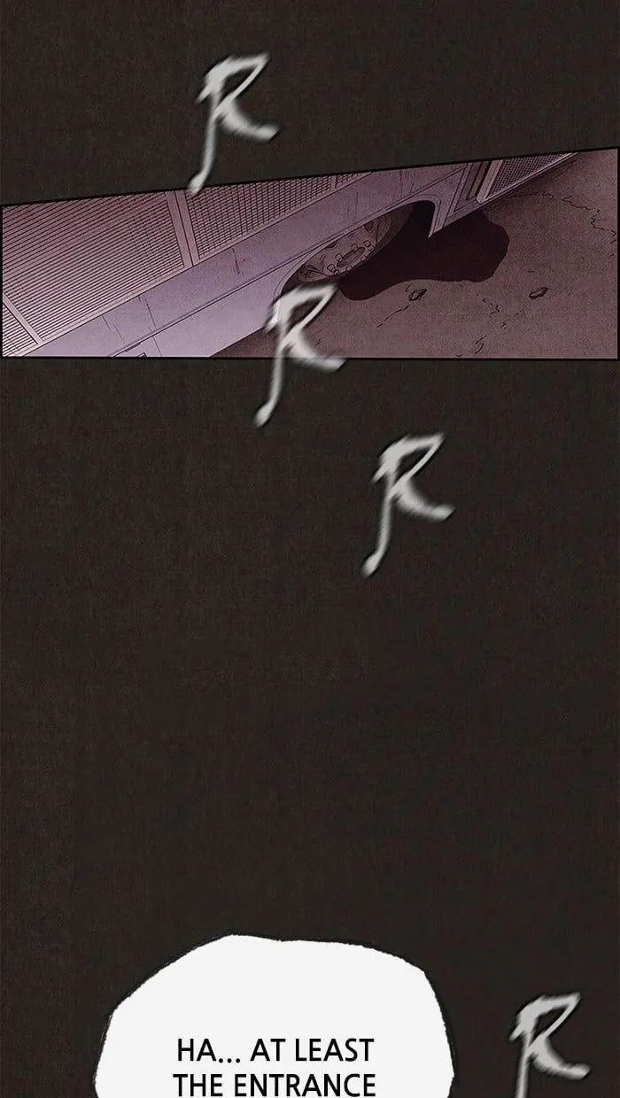 Read Sweet Home EN Manga Online