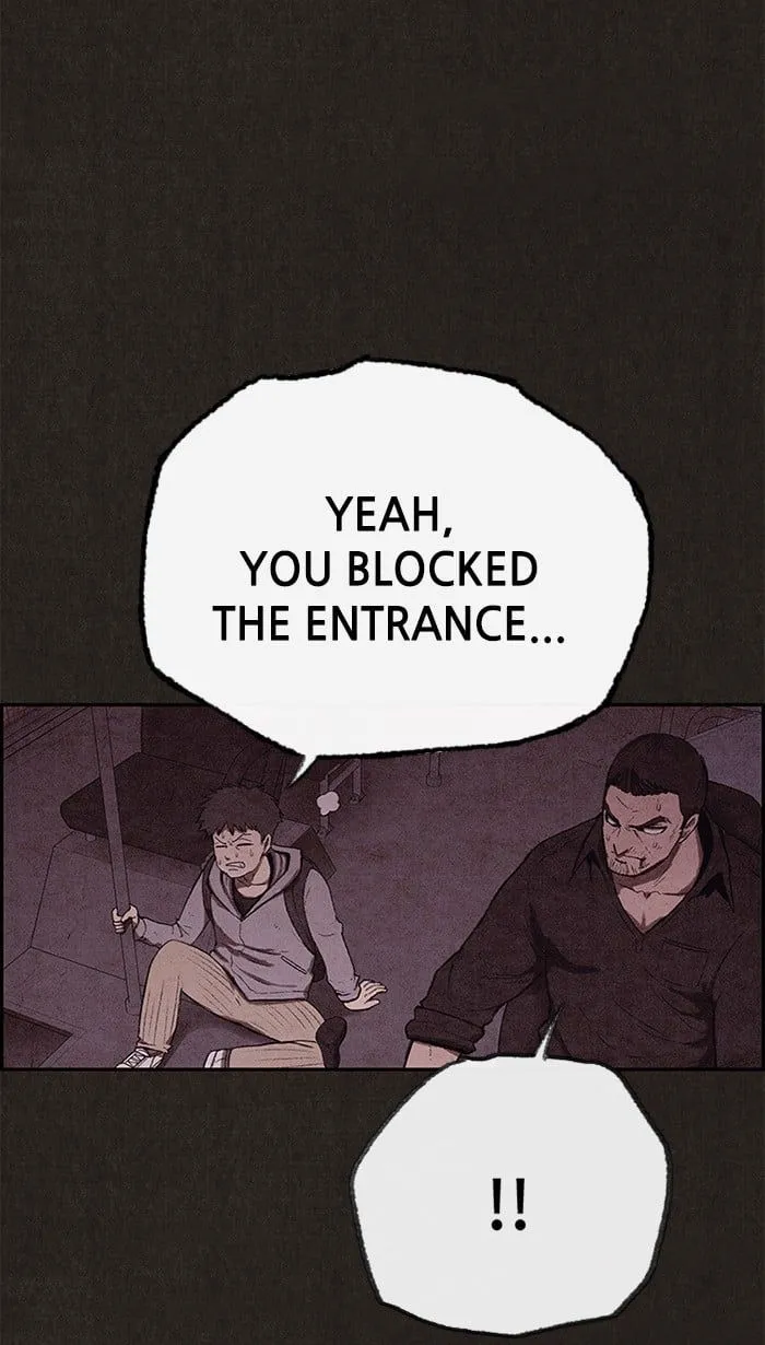 Read Sweet Home EN Manga Online