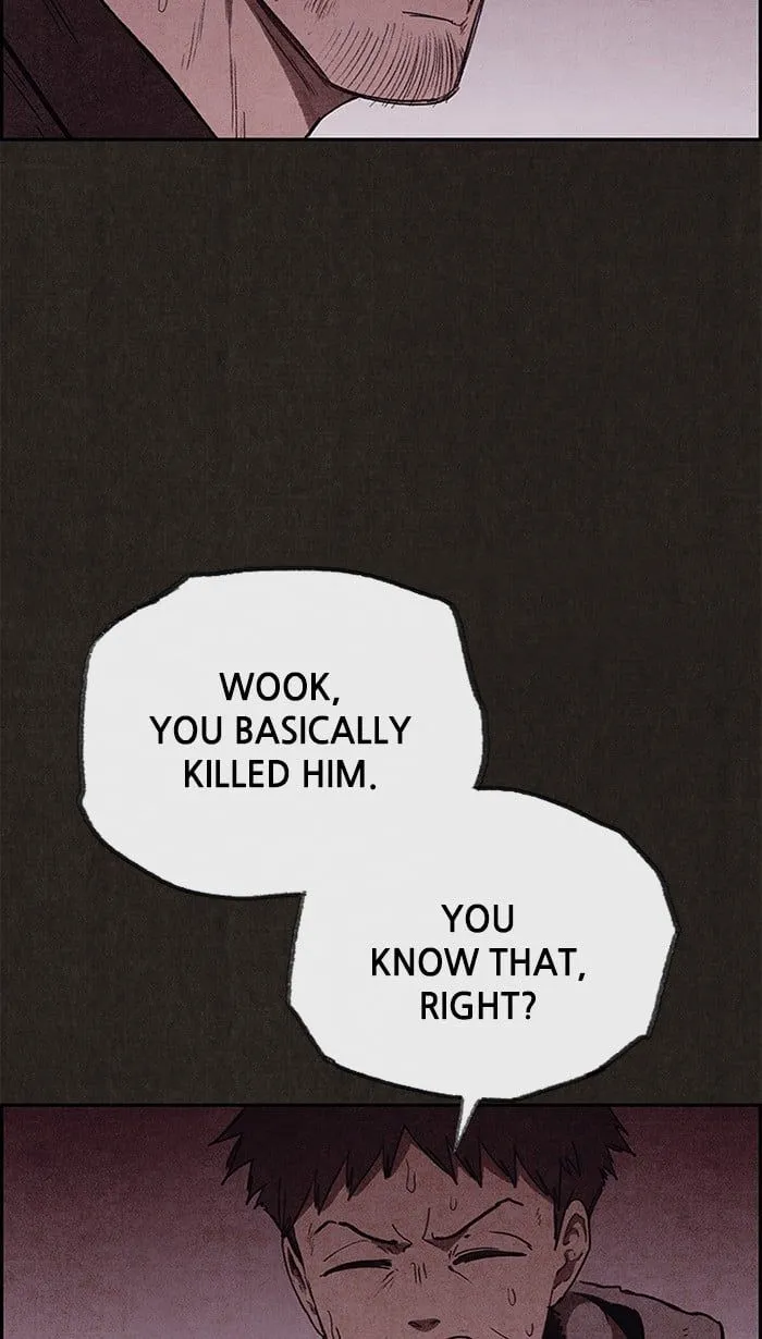 Read Sweet Home EN Manga Online