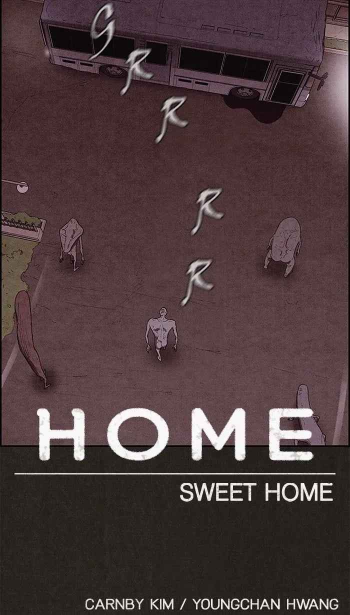 Read Sweet Home EN Manga Online