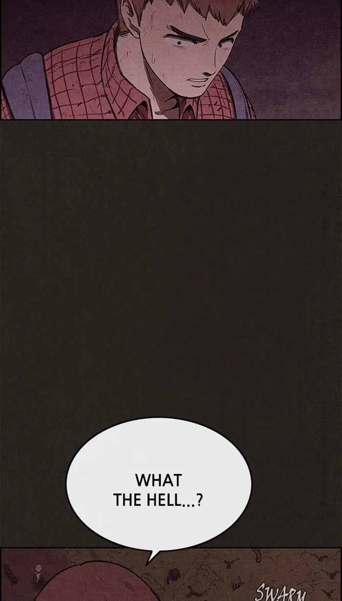 Read Sweet Home EN Manga Online