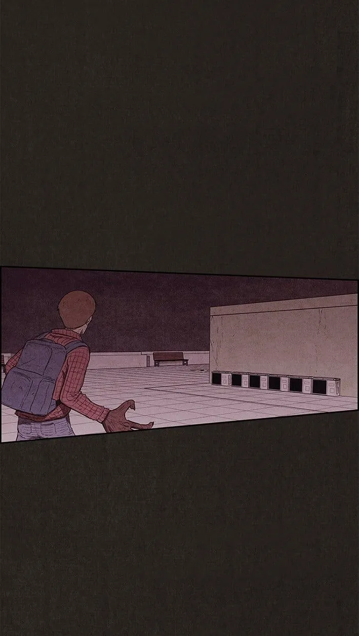 Read Sweet Home EN Manga Online