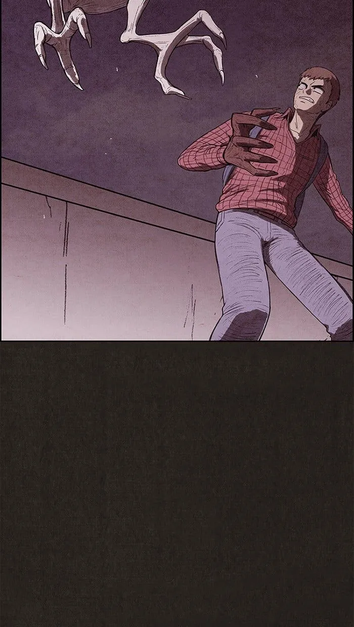 Read Sweet Home EN Manga Online