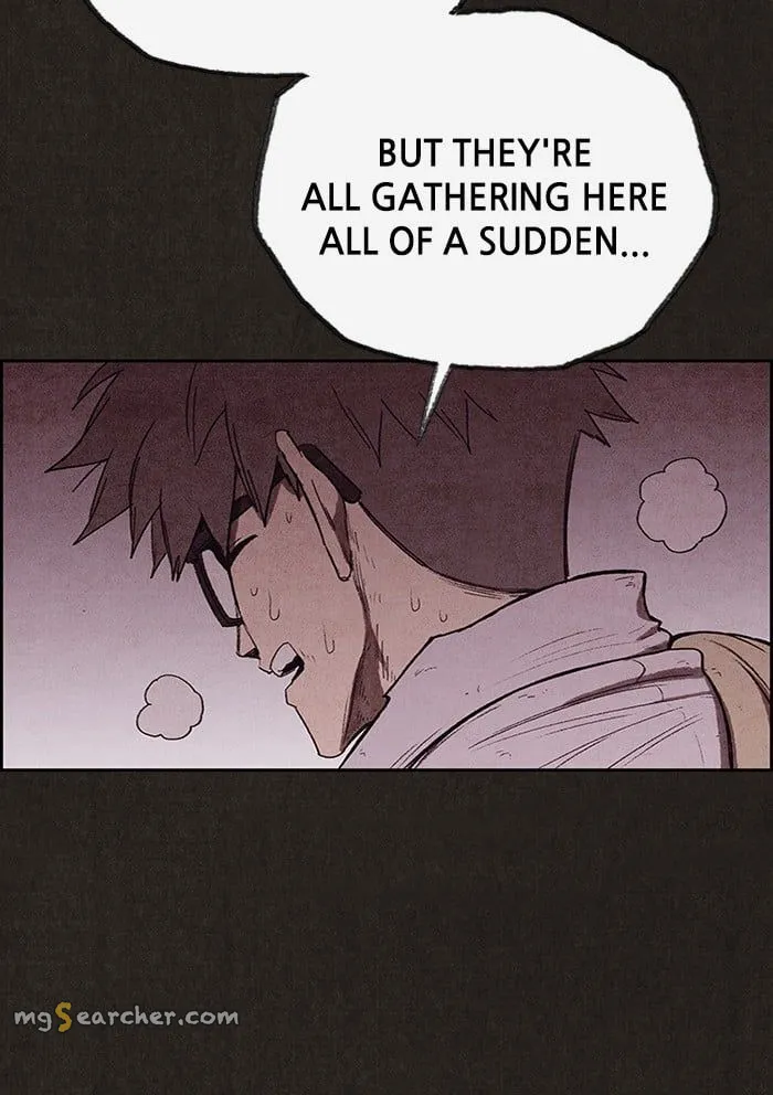 Read Sweet Home EN Manga Online