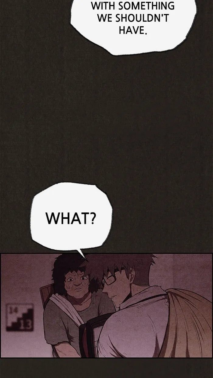 Read Sweet Home EN Manga Online