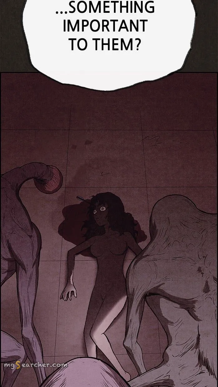 Read Sweet Home EN Manga Online