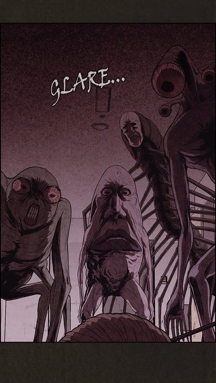 Read Sweet Home EN Manga Online