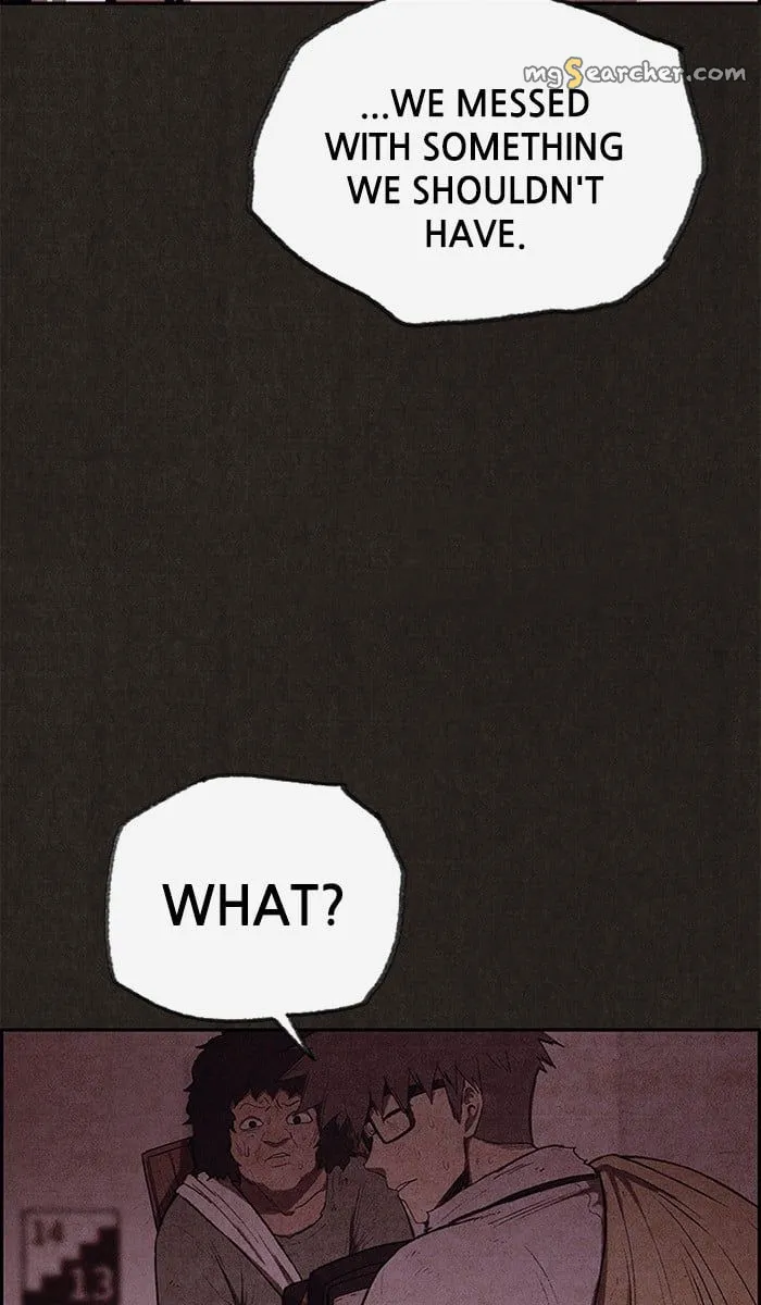 Read Sweet Home EN Manga Online