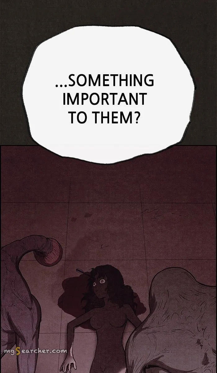 Read Sweet Home EN Manga Online