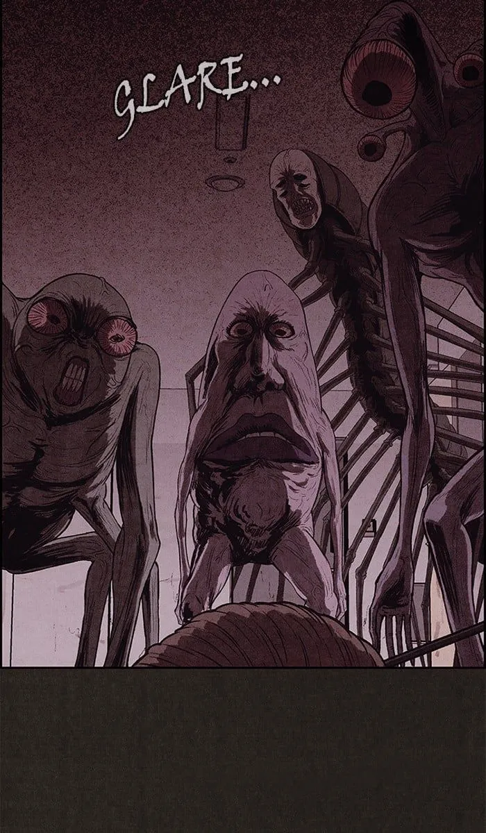 Read Sweet Home EN Manga Online