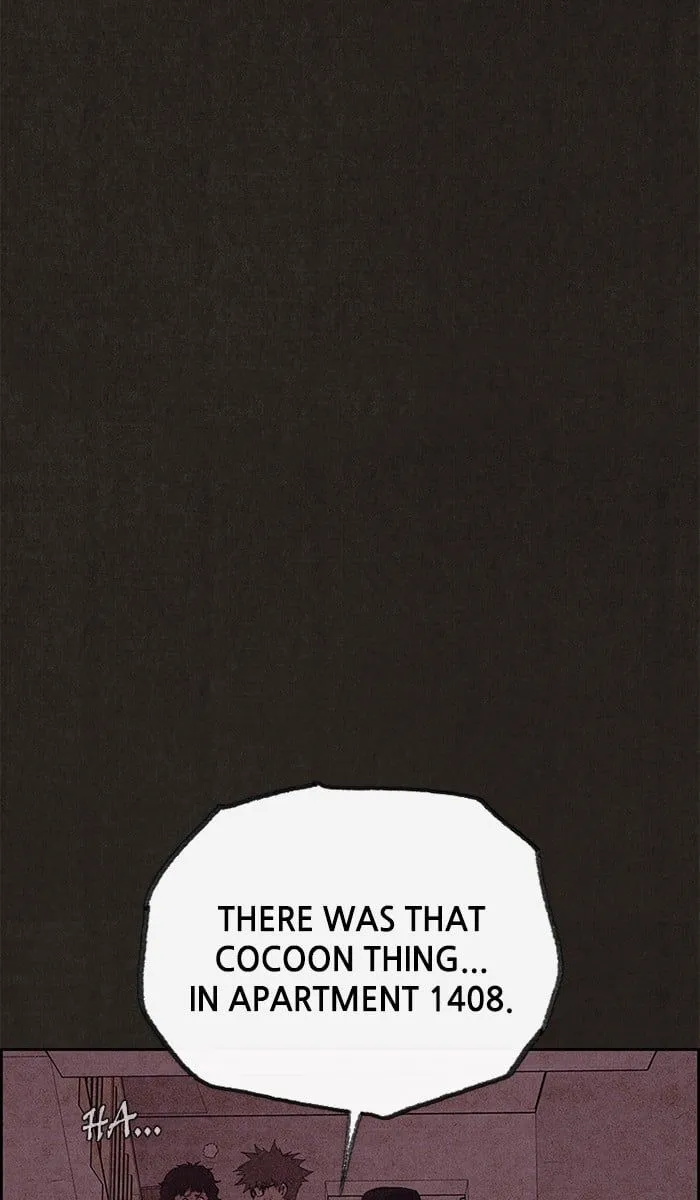 Read Sweet Home EN Manga Online