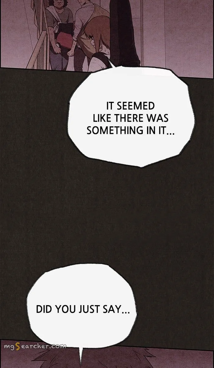 Read Sweet Home EN Manga Online