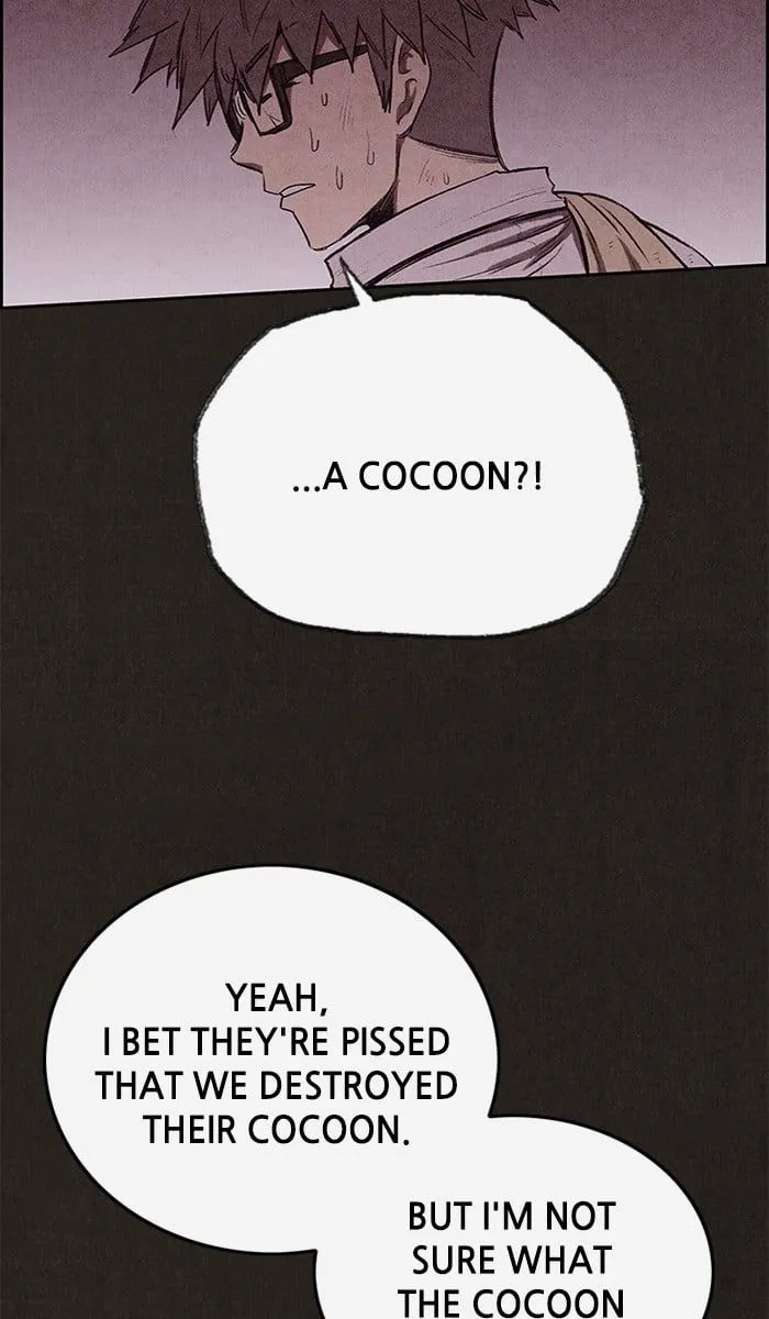 Read Sweet Home EN Manga Online