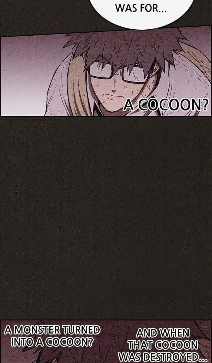 Read Sweet Home EN Manga Online