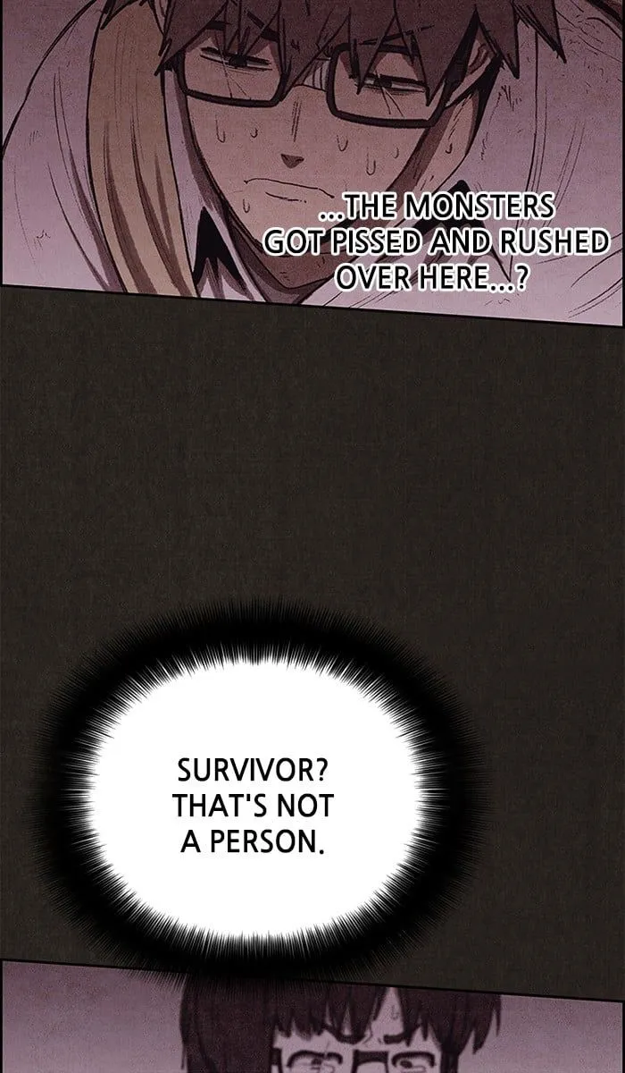 Read Sweet Home EN Manga Online