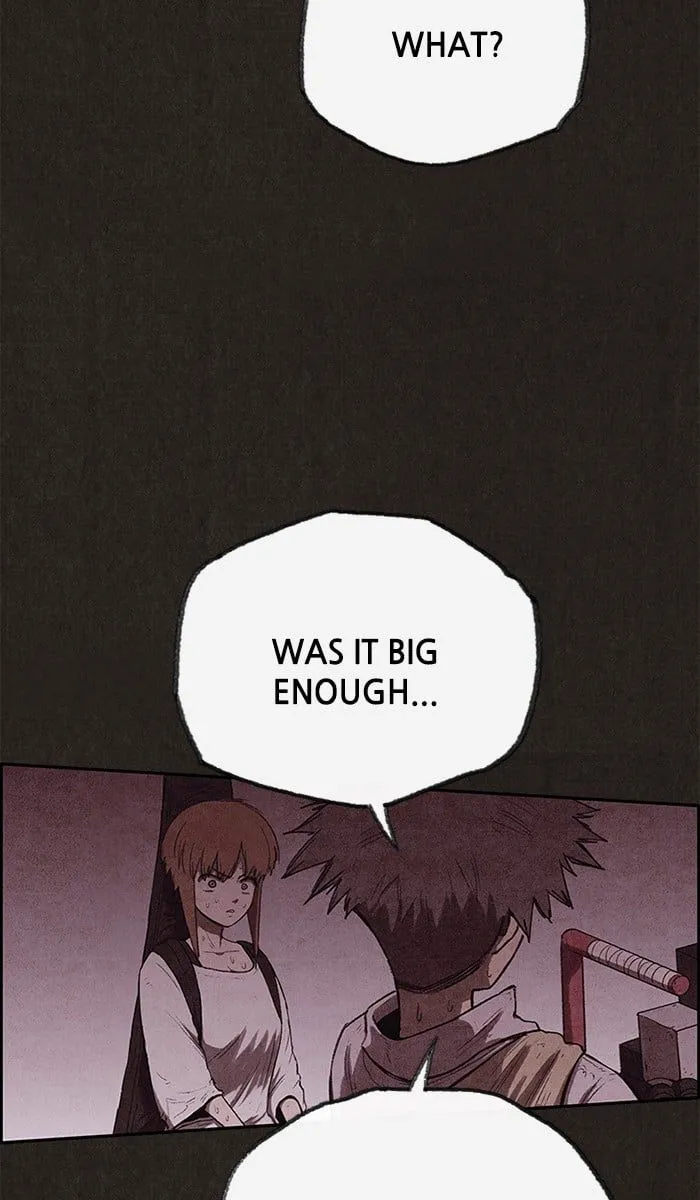 Read Sweet Home EN Manga Online