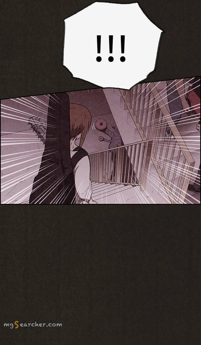 Read Sweet Home EN Manga Online