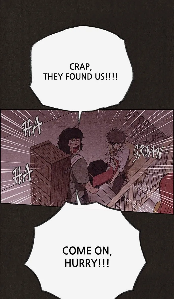 Read Sweet Home EN Manga Online