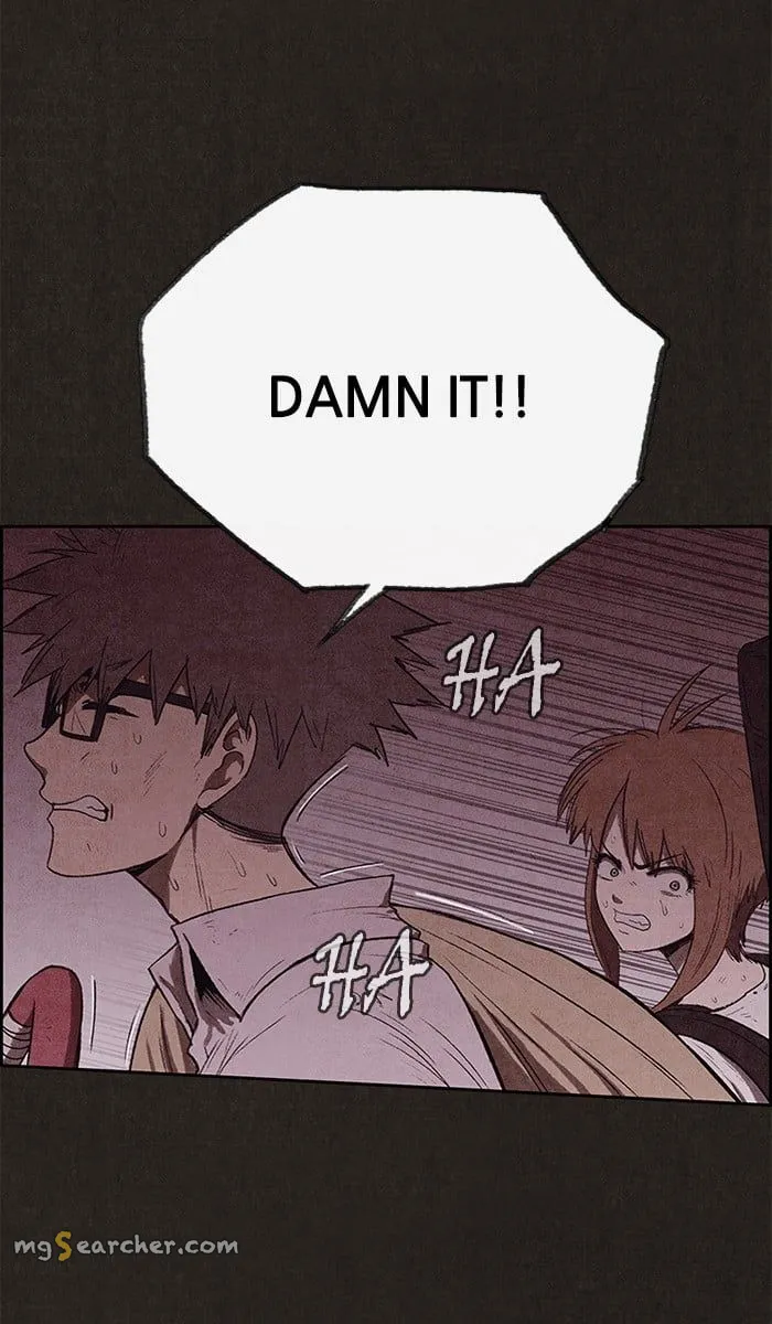 Read Sweet Home EN Manga Online