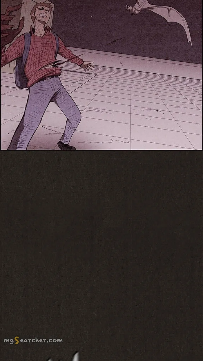 Read Sweet Home EN Manga Online