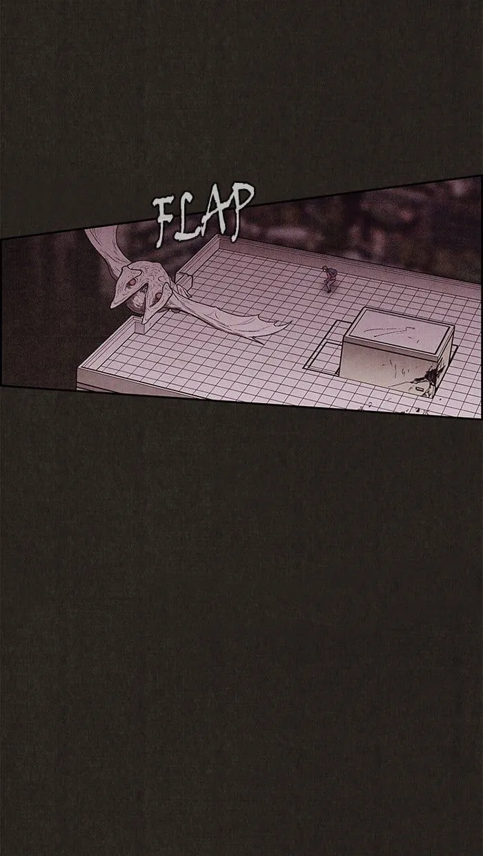 Read Sweet Home EN Manga Online