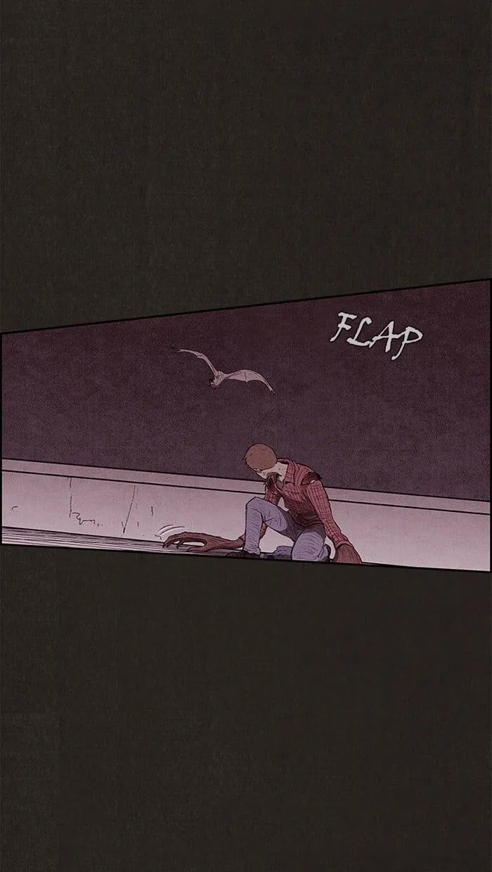 Read Sweet Home EN Manga Online