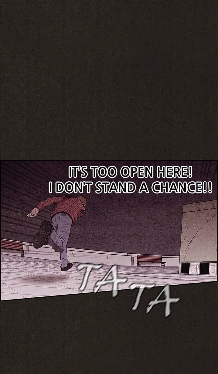 Read Sweet Home EN Manga Online