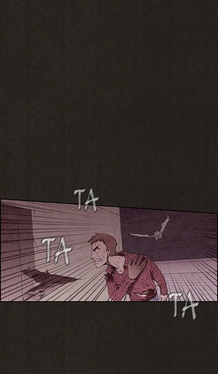 Read Sweet Home EN Manga Online