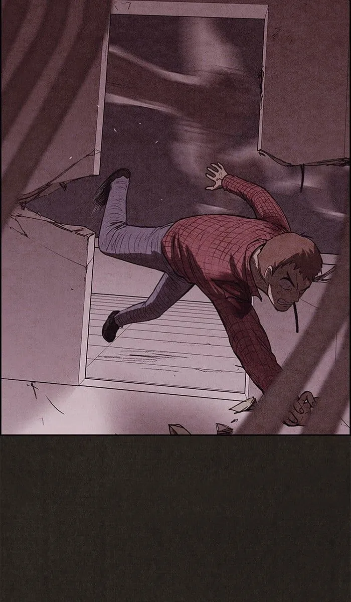 Read Sweet Home EN Manga Online