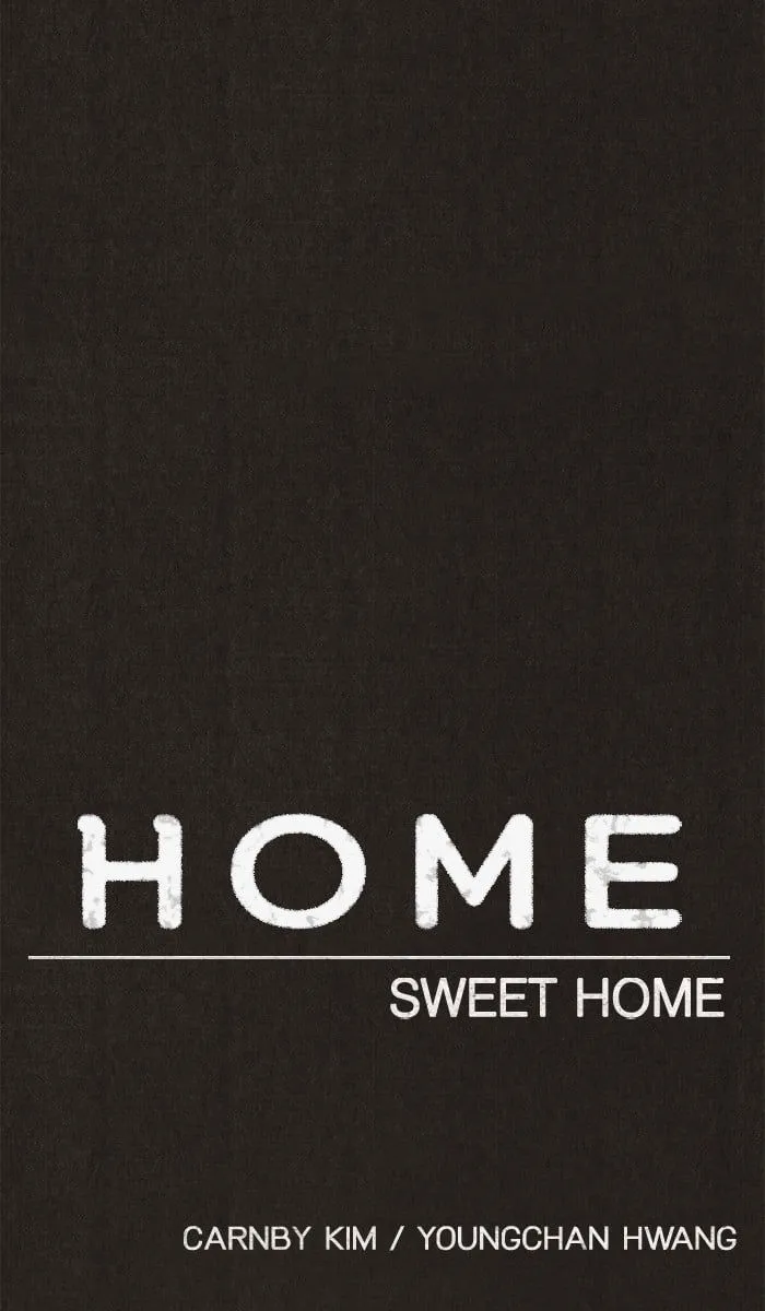 Read Sweet Home EN Manga Online