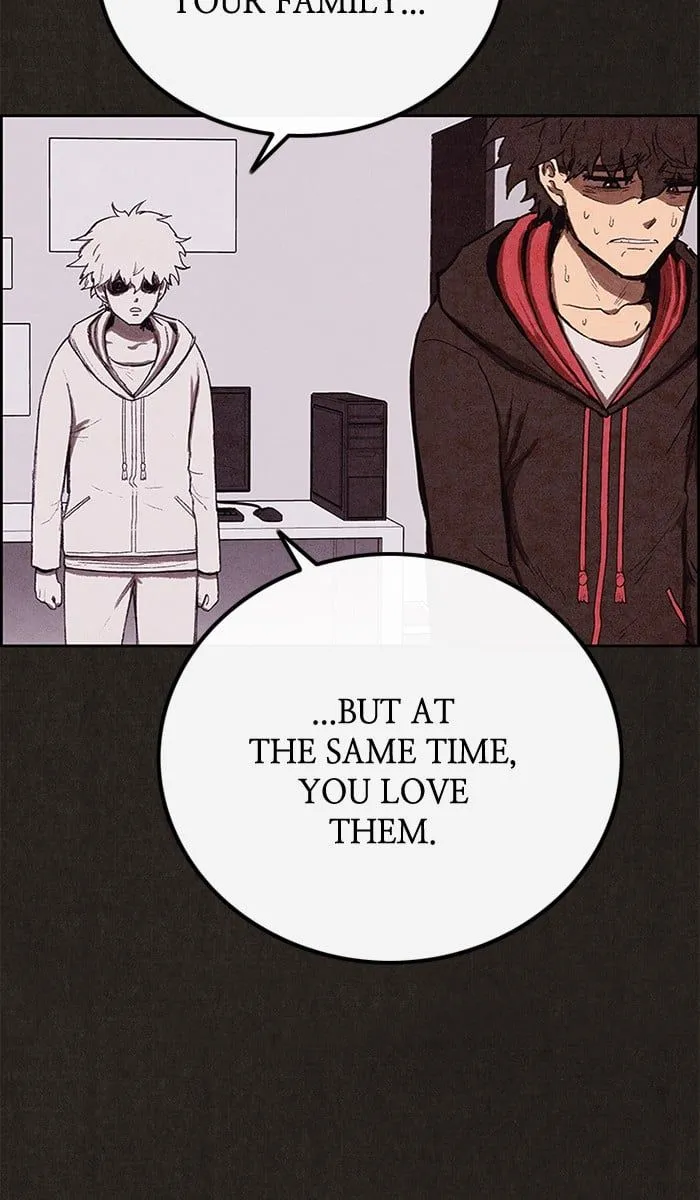 Read Sweet Home EN Manga Online