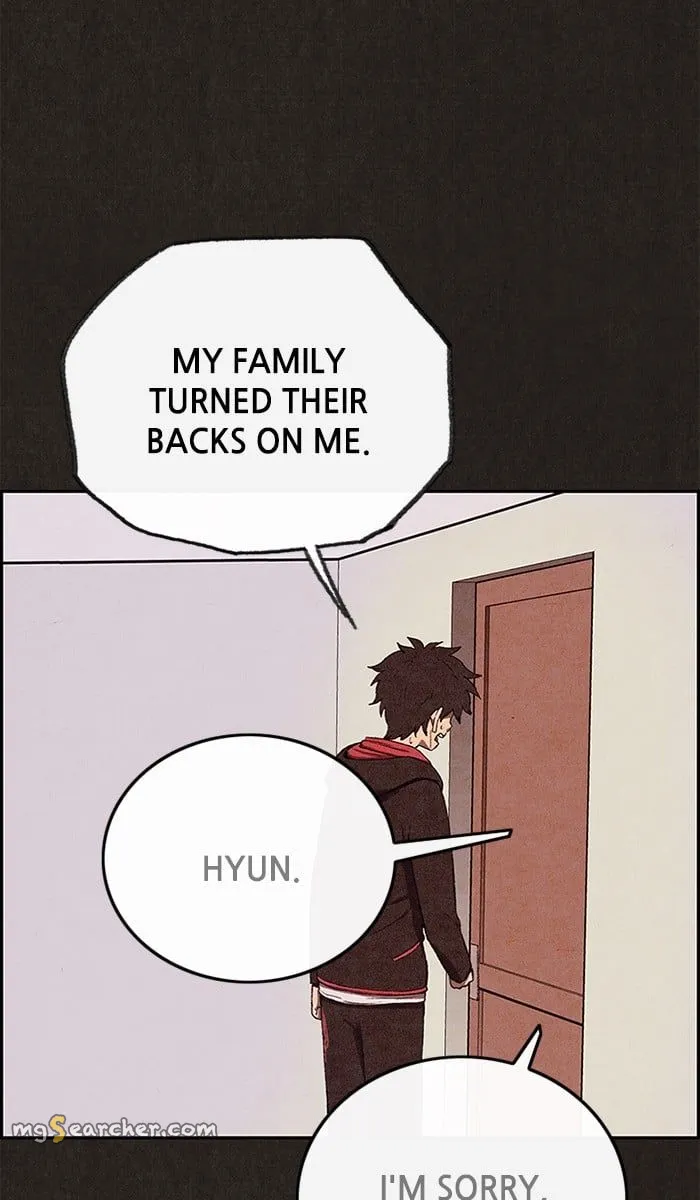 Read Sweet Home EN Manga Online