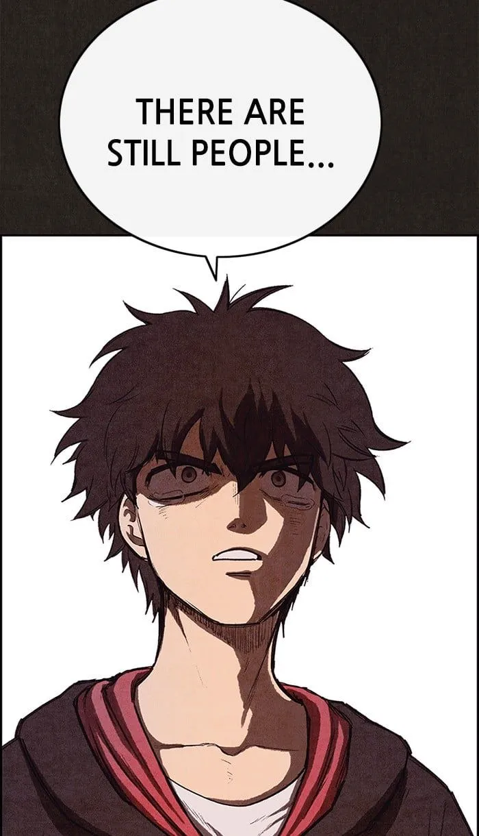 Read Sweet Home EN Manga Online