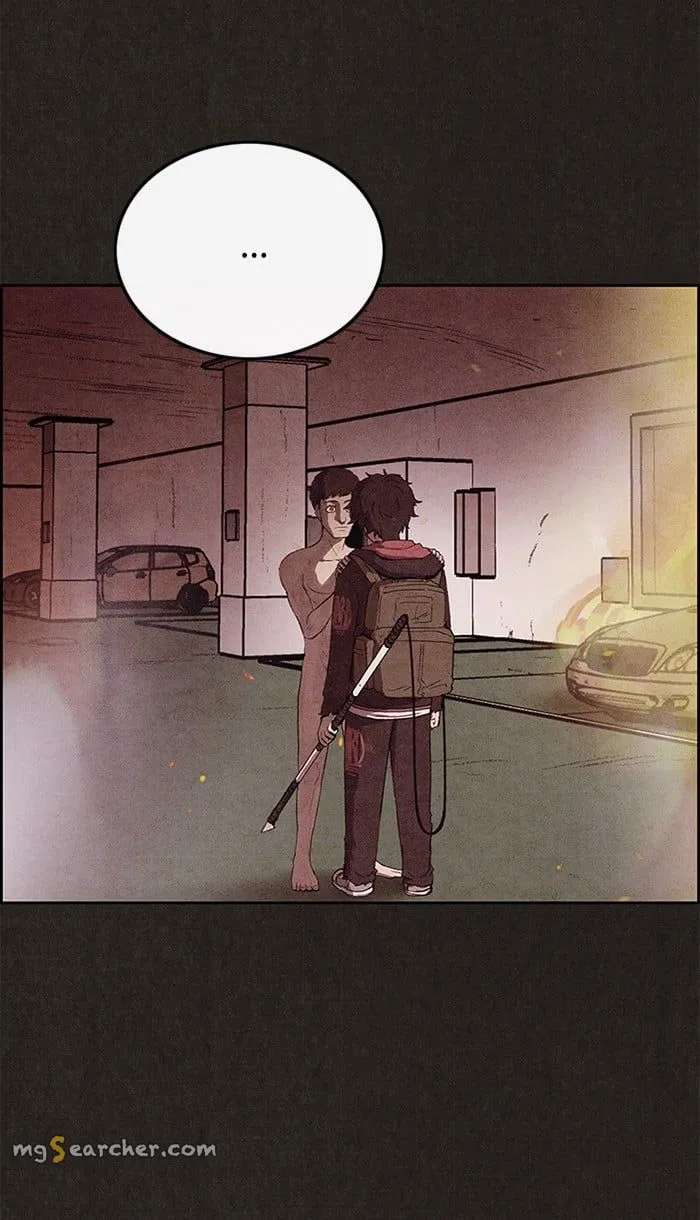 Read Sweet Home EN Manga Online