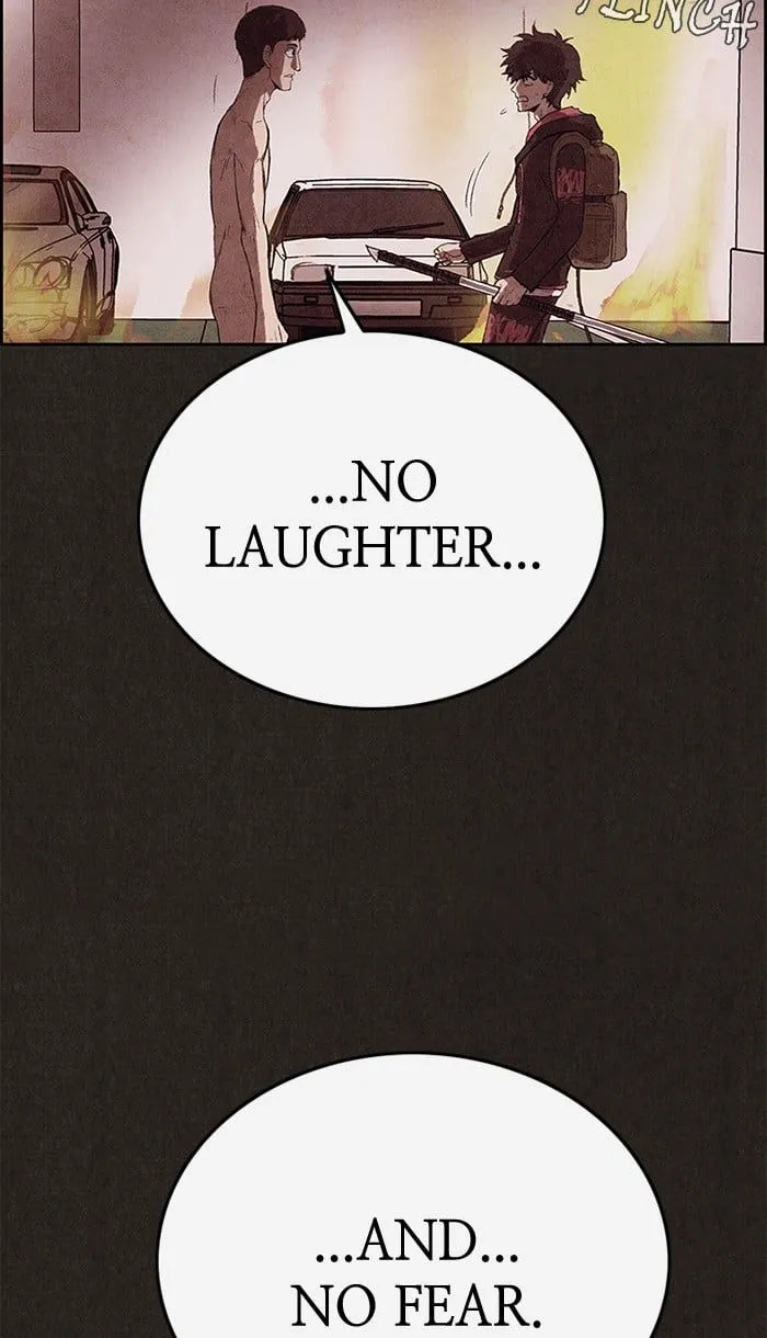 Read Sweet Home EN Manga Online