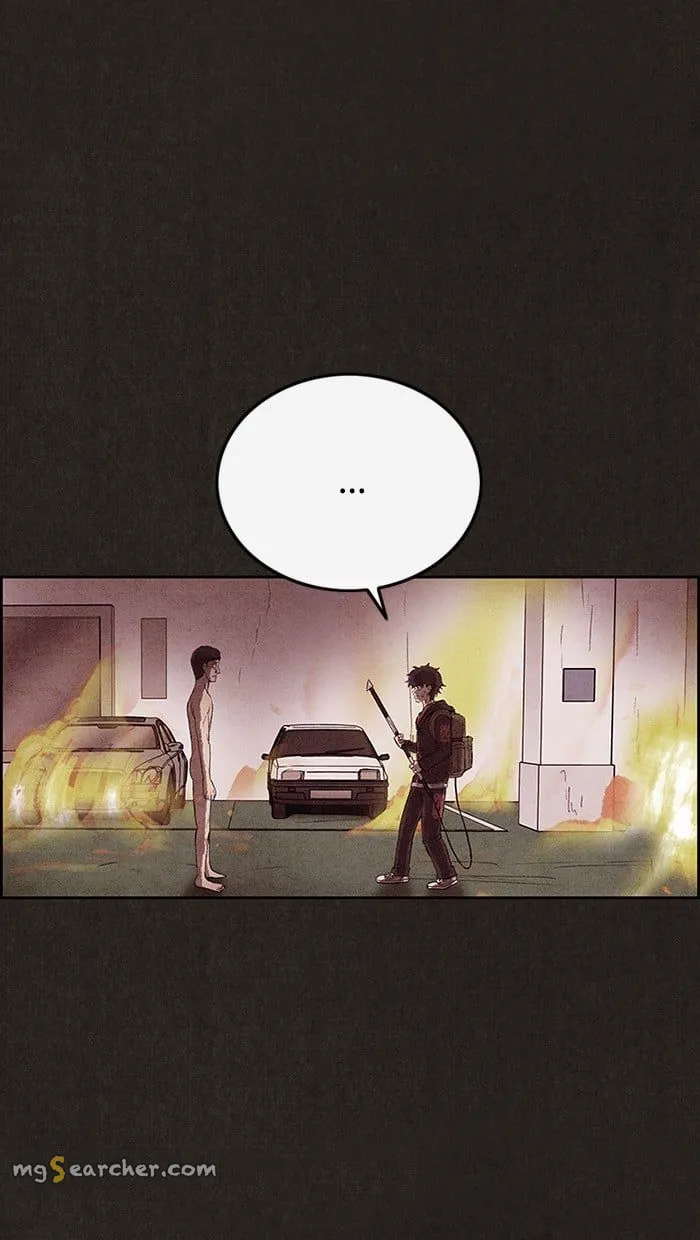 Read Sweet Home EN Manga Online