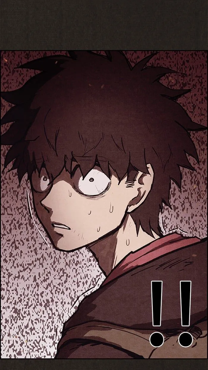 Read Sweet Home EN Manga Online