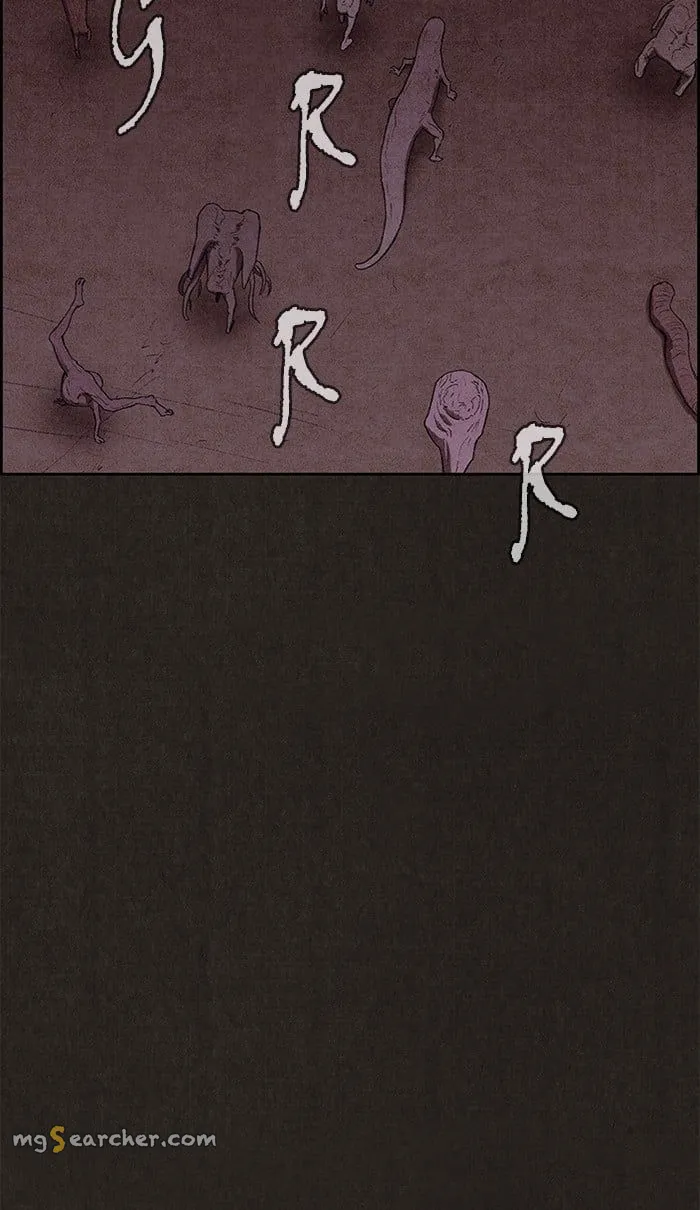 Read Sweet Home EN Manga Online